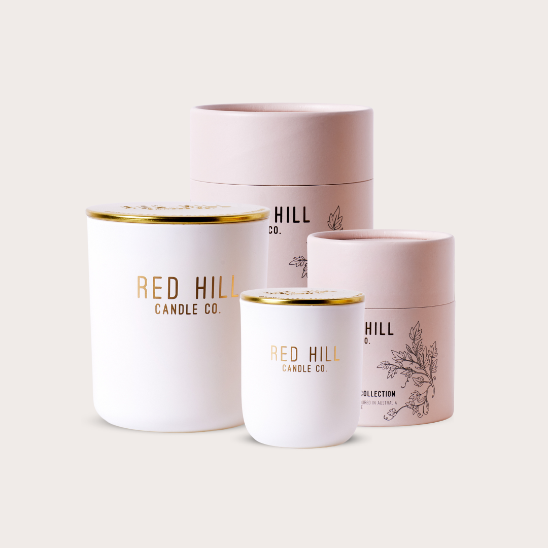 Classic Collection Candles
