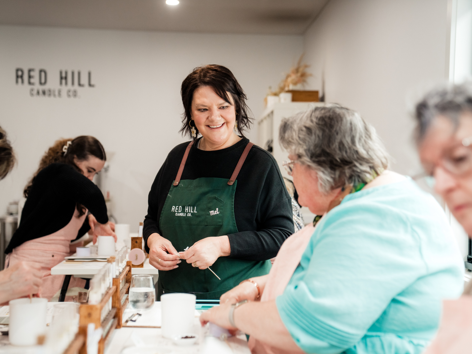 Retail Sales and Experience Host Dromana