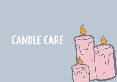TIPS: 5 ways to make your candle burn longer