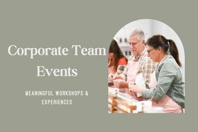 Corporate Team Building and Staff Parties on the Mornington Peninsula