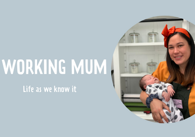 Working Mum Life