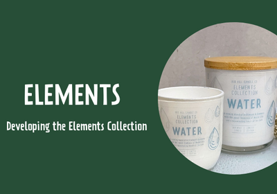 Developing the Elements Collection