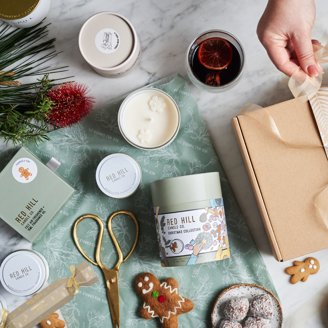 Christmas Collection