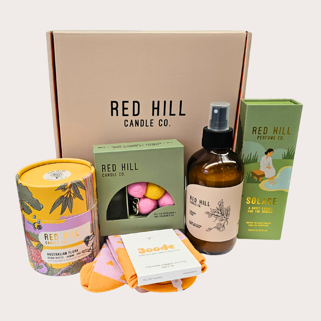 Mother's Day Gift Guide