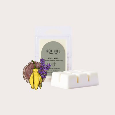 Essential Oil Soy Wax Melts