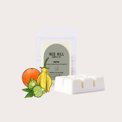 Essential Oil Soy Wax Melts