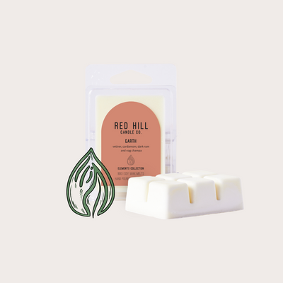 Elements Soy Wax Melts