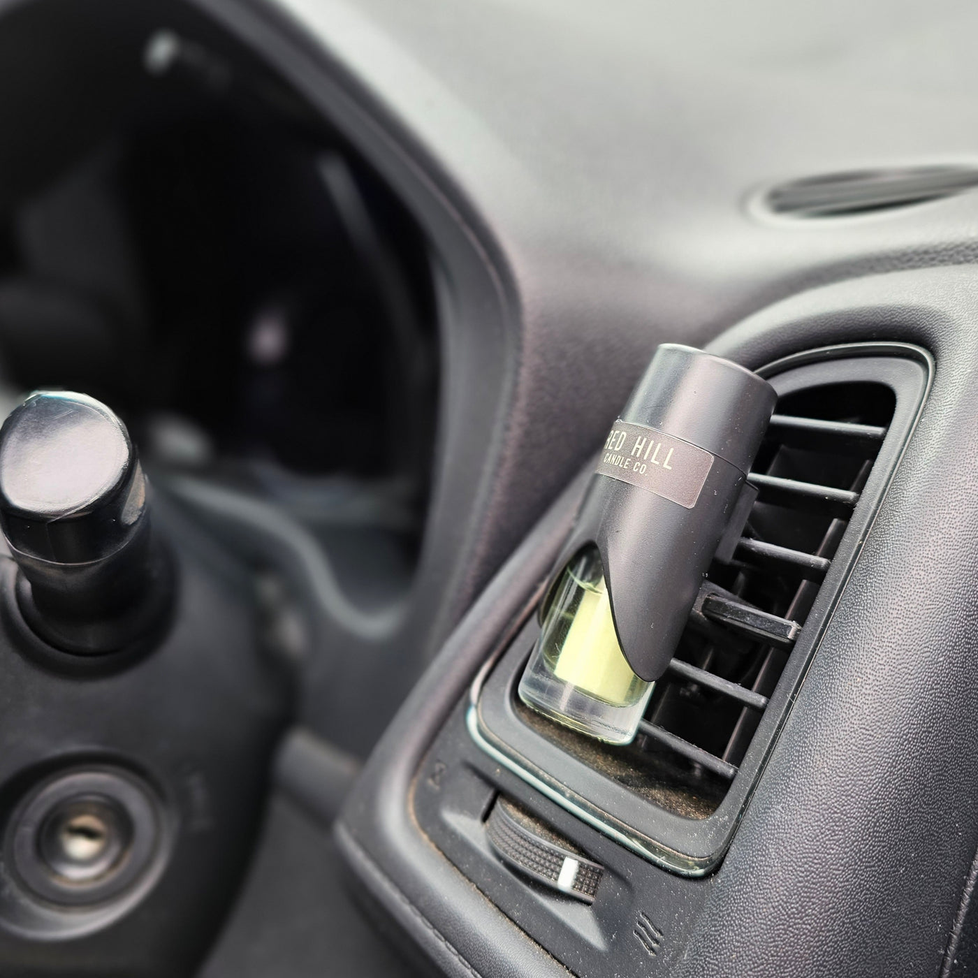 Car Diffuser