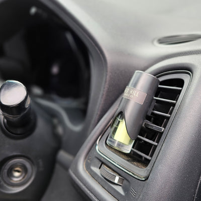 Car Diffuser