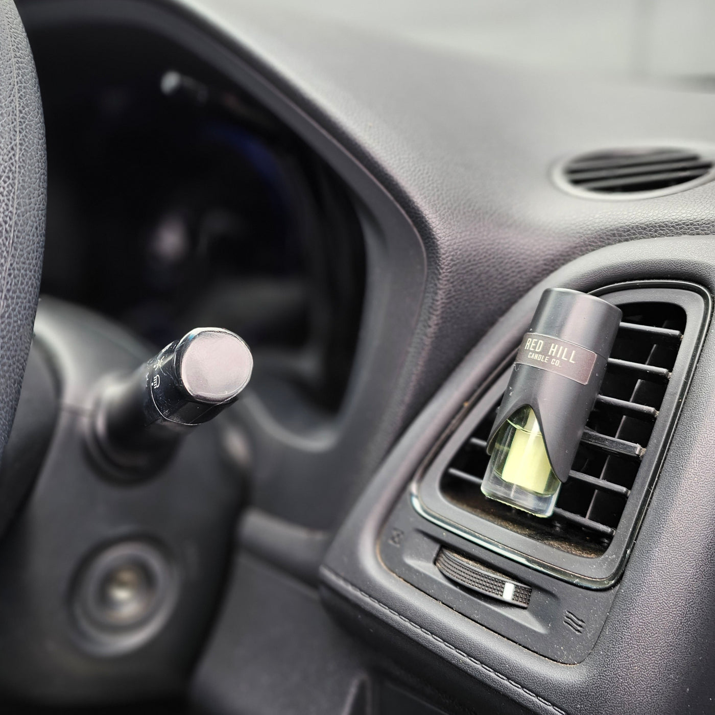 Car Diffuser