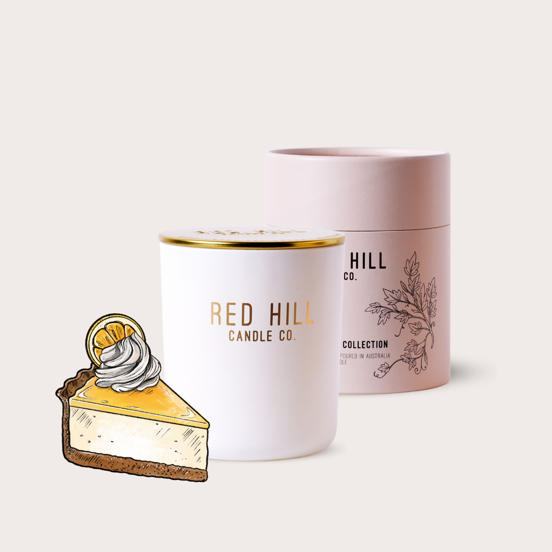 Large Candle Trio Bundle