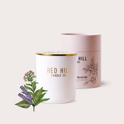 Large Candle Trio Bundle