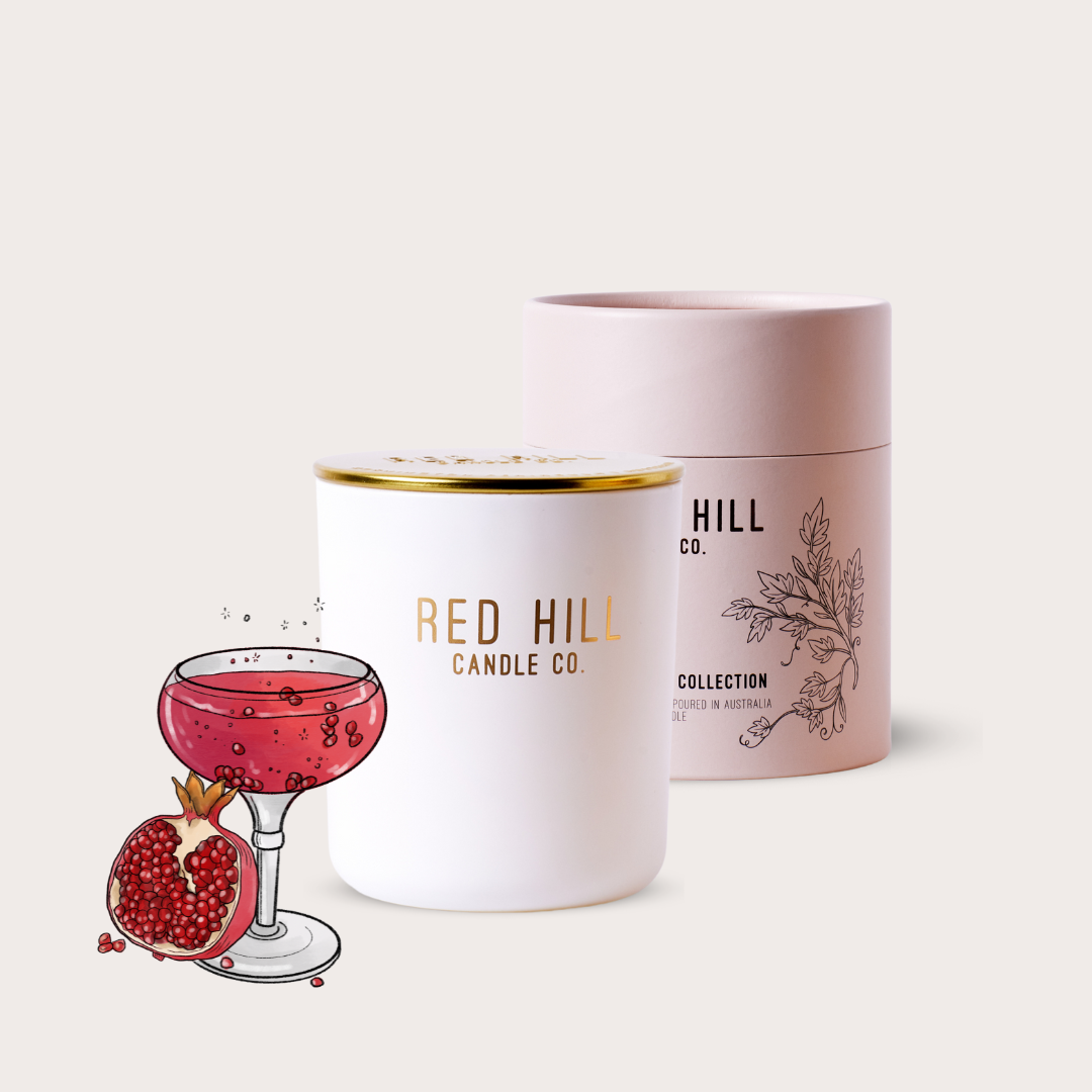 Large Candle Trio Bundle