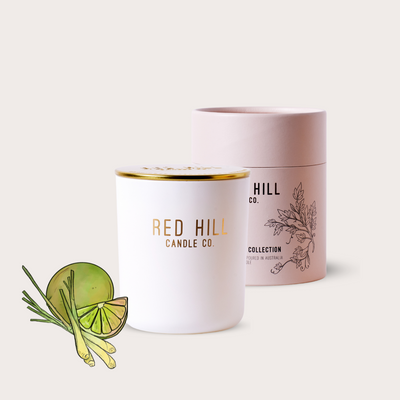 Large Candle Trio Bundle