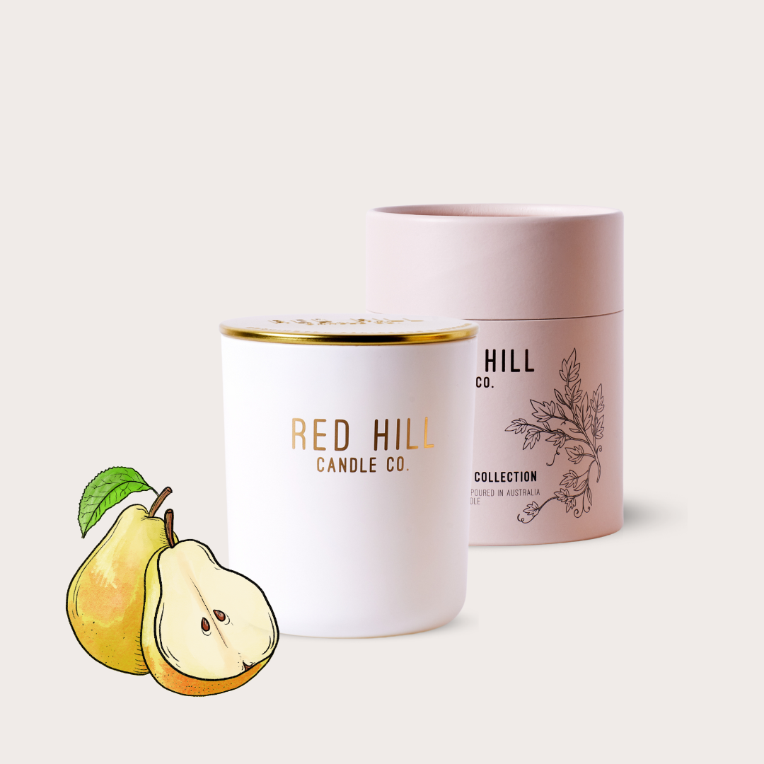 Large Candle Trio Bundle