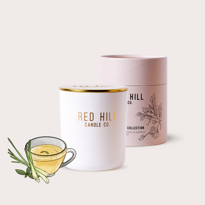 Large Candle Trio Bundle