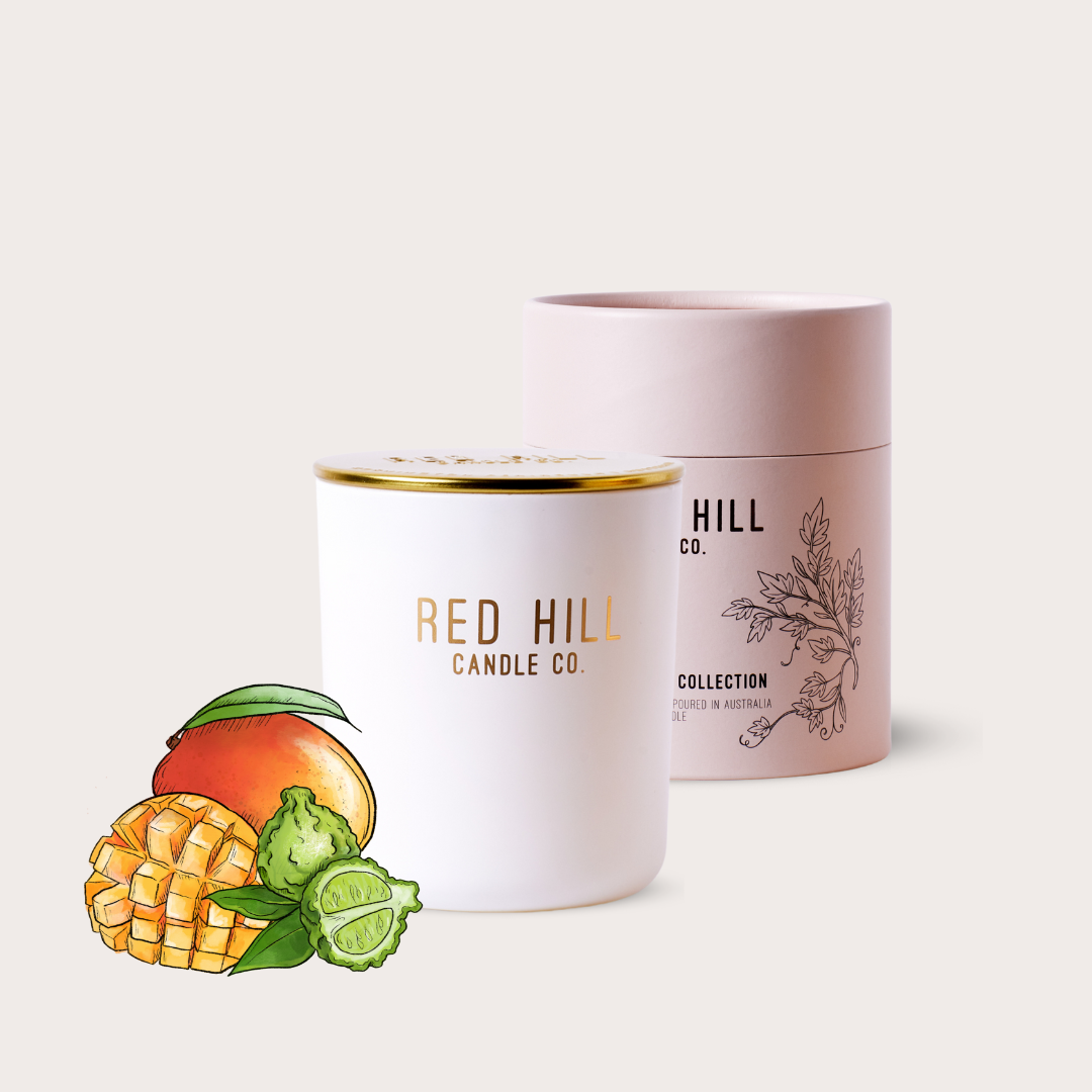 Large Candle Trio Bundle