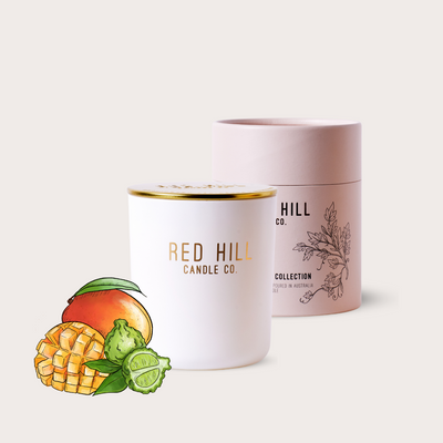 Large Candle Trio Bundle