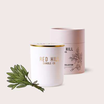 Large Candle Trio Bundle