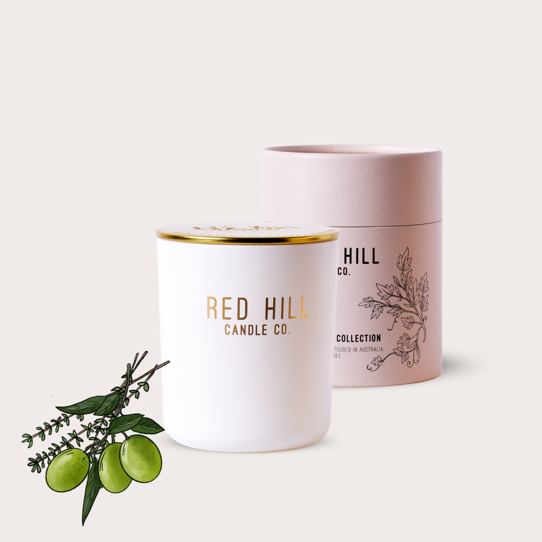 Large Candle Trio Bundle