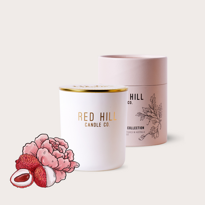 Large Candle Trio Bundle
