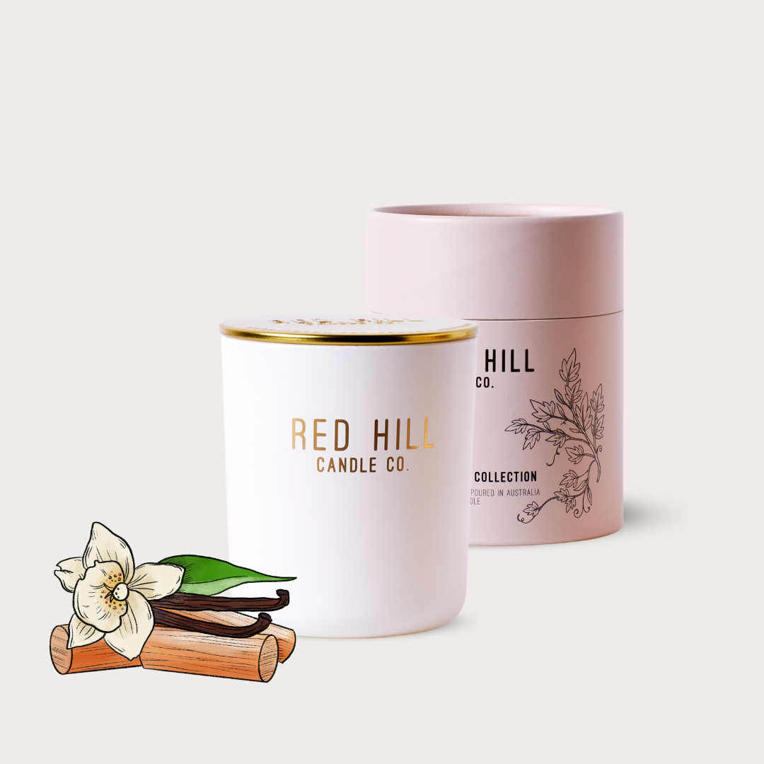 Large Candle Trio Bundle