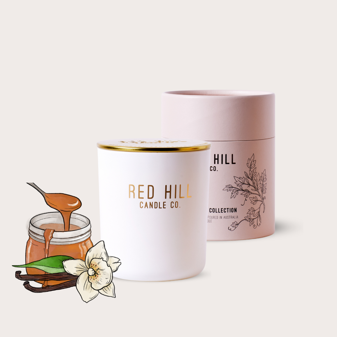 Large Candle Trio Bundle