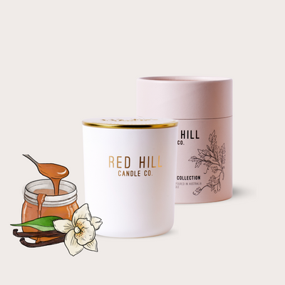 Large Candle Trio Bundle