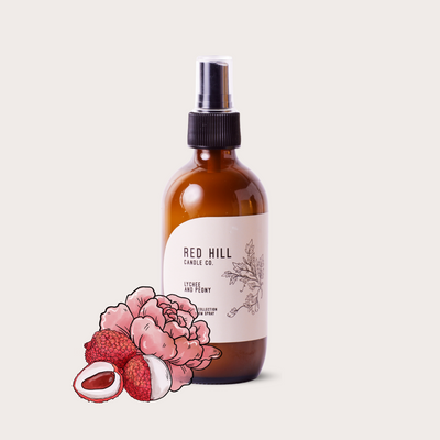 Room Spray 200ml (Classic)