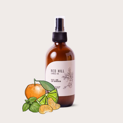 Room Spray 200ml (Classic)