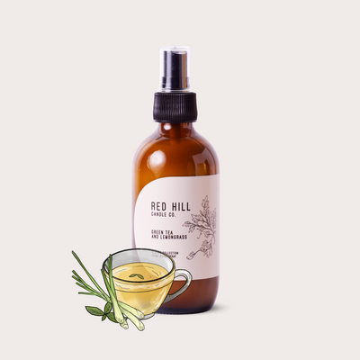 Room Spray 200ml (Classic)