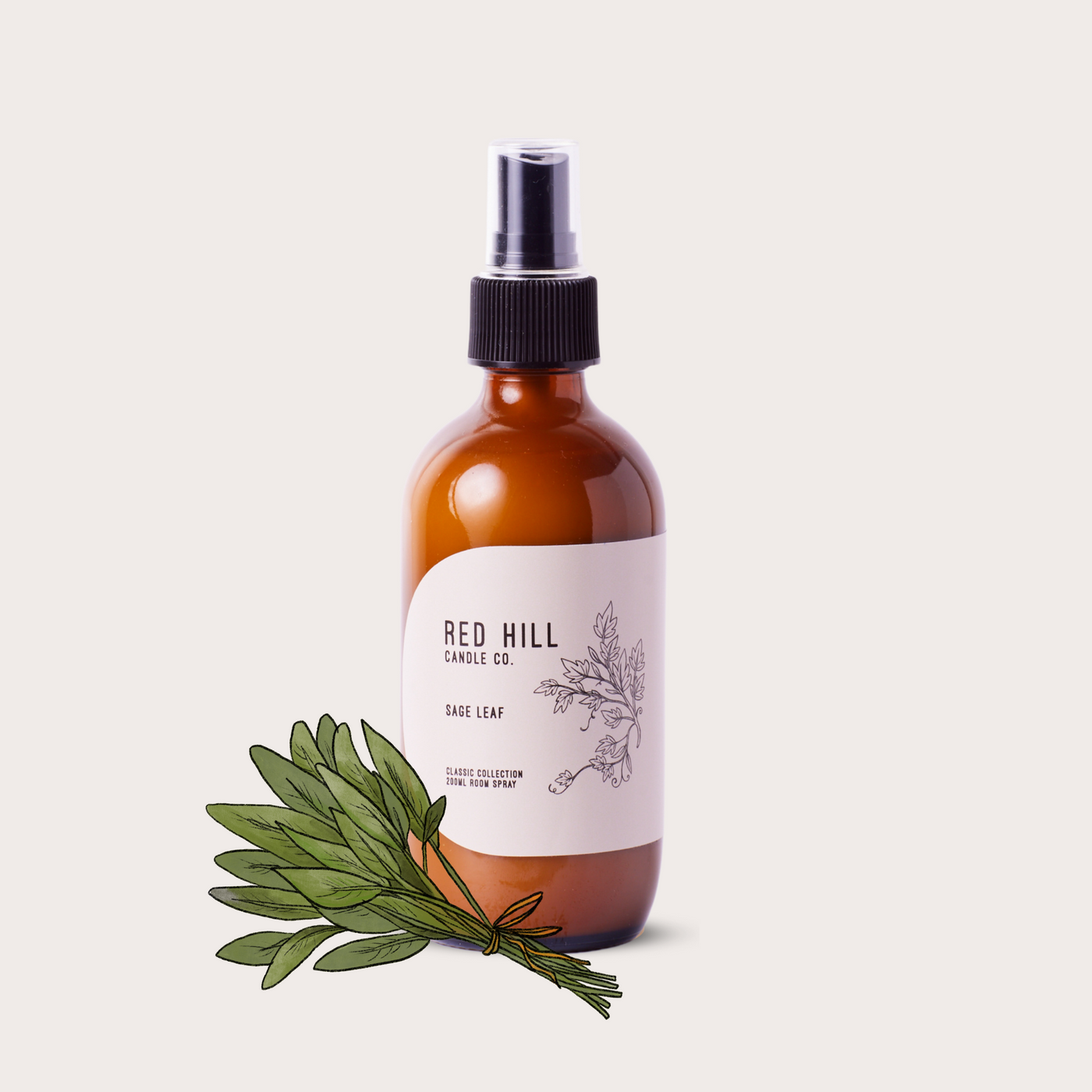 Room Spray 200ml (Classic)