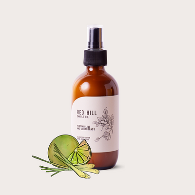Room Spray 200ml (Classic)