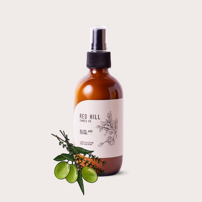 Room Spray 200ml (Classic)
