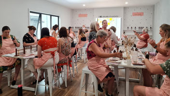 Candle Making Workshops on Melbourne's Mornington Peninsula – Red Hill ...