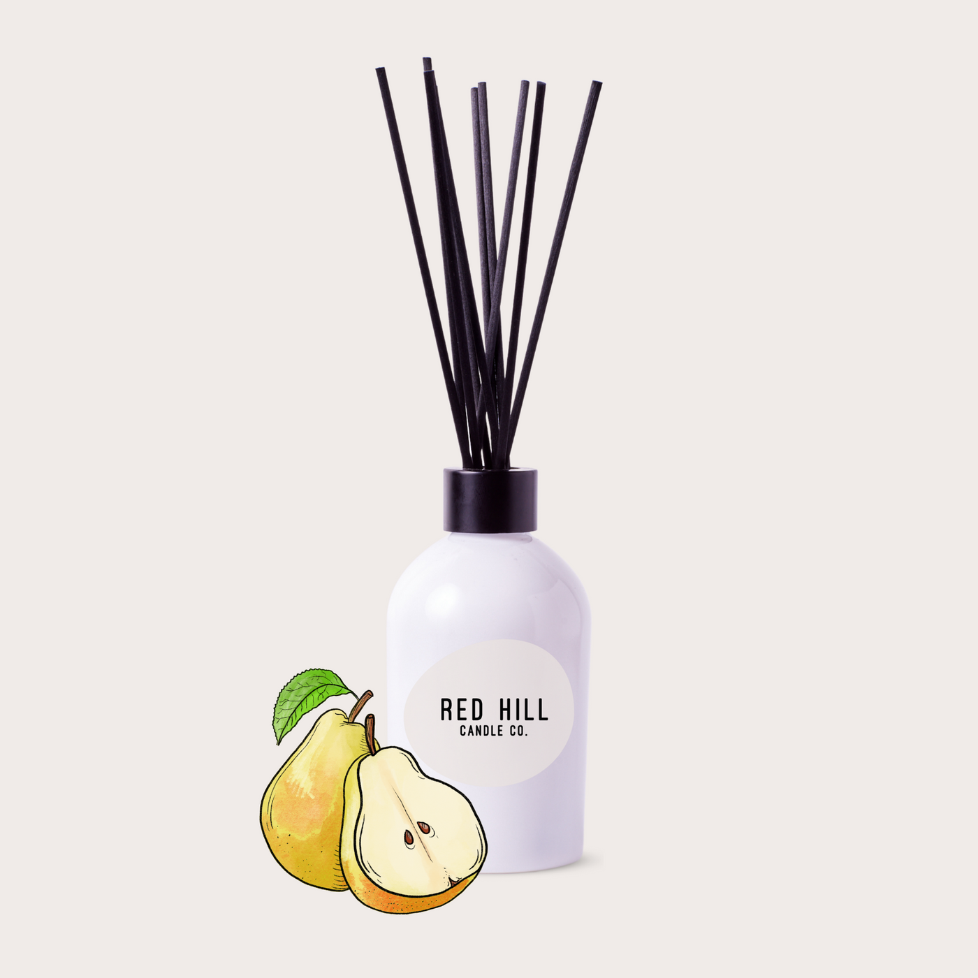 Reed Diffuser 200ml
