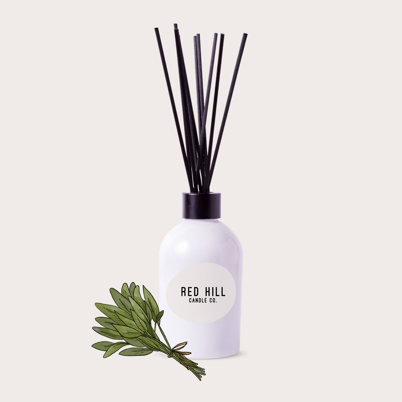 Reed Diffuser 200ml