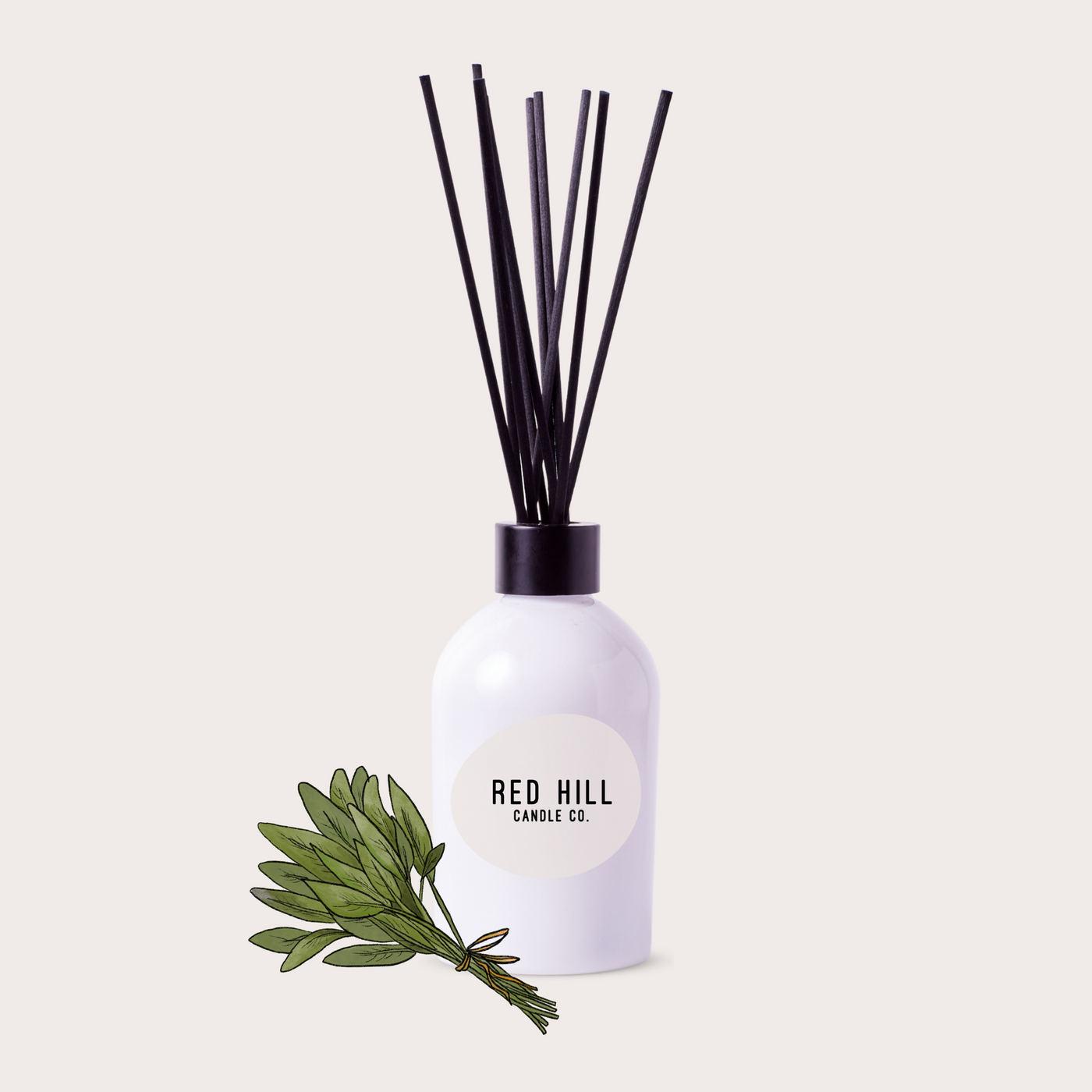 Reed Diffuser