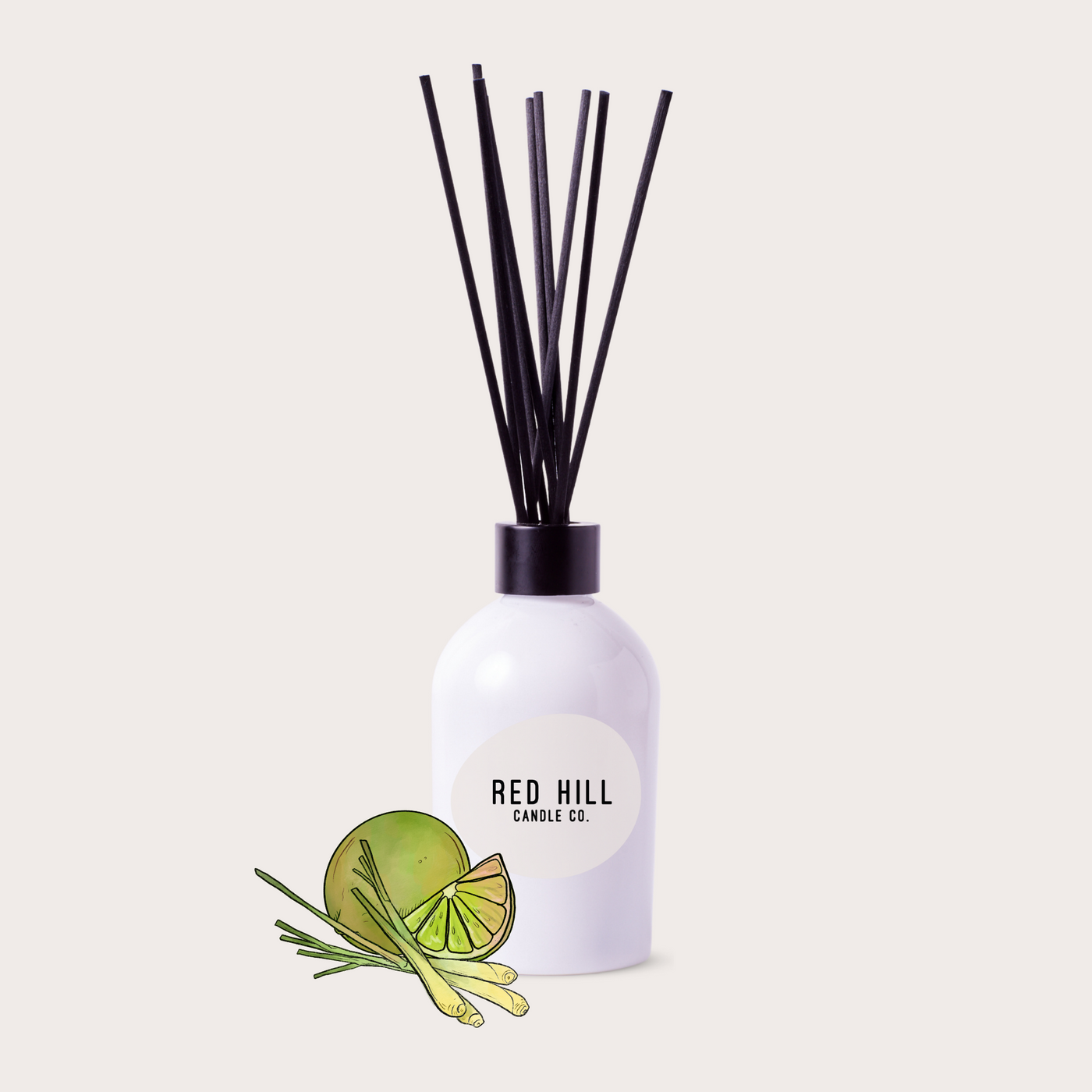 Reed Diffuser