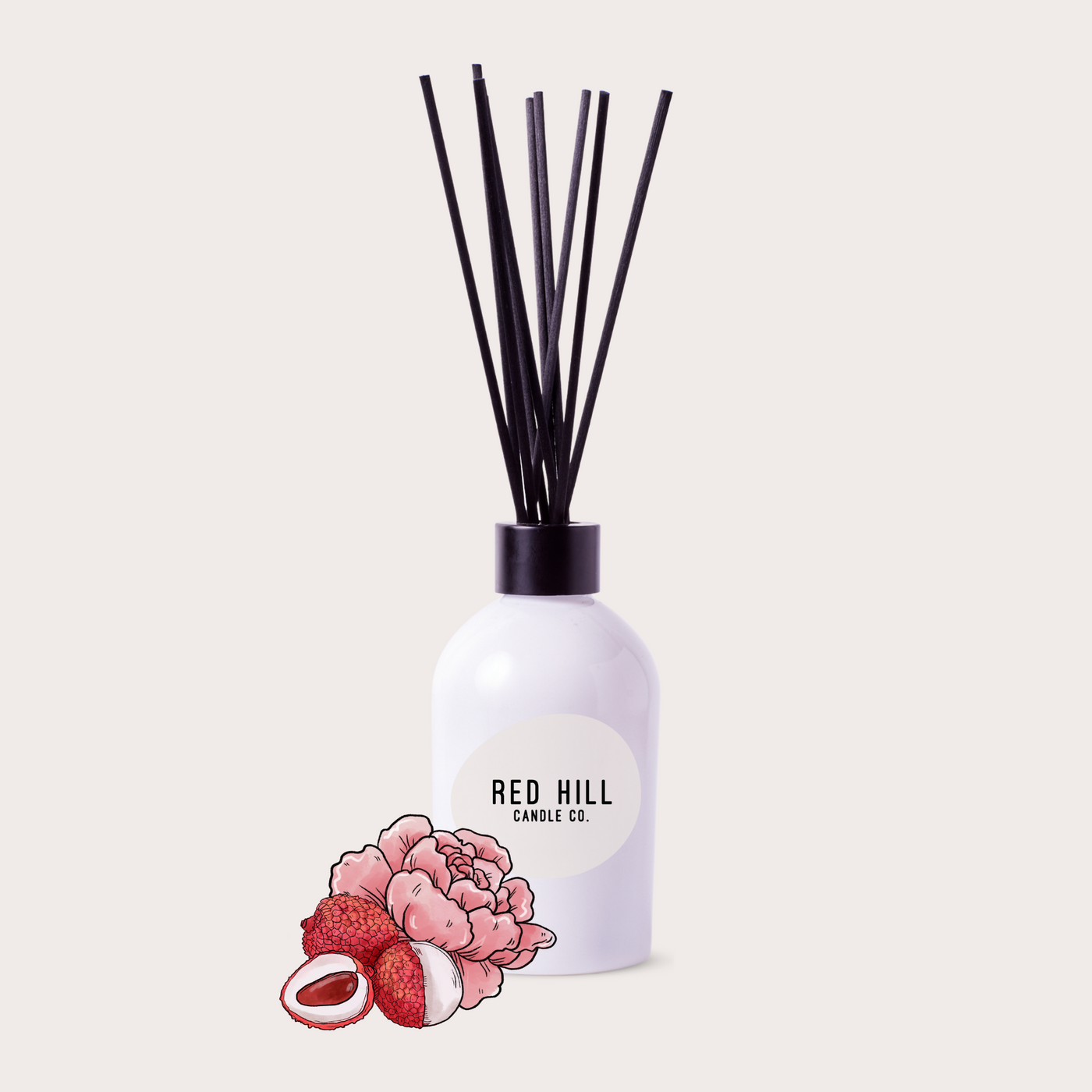 Reed Diffuser 200ml