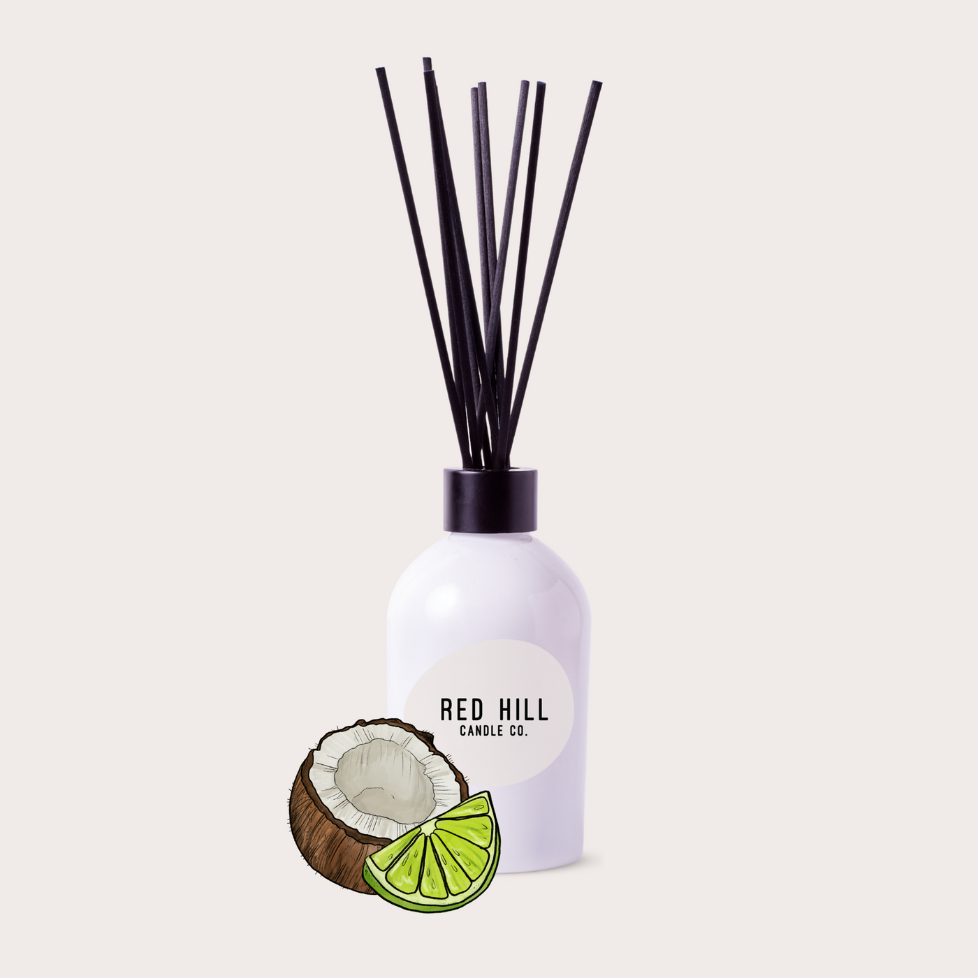 Reed Diffuser