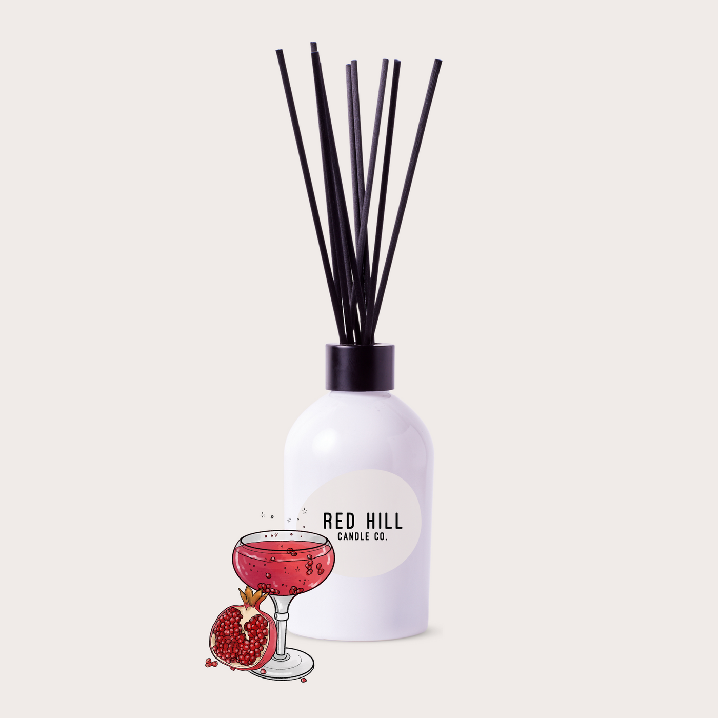 Reed Diffuser