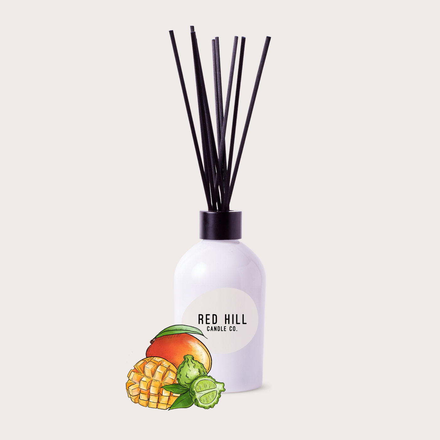 Reed Diffuser 200ml