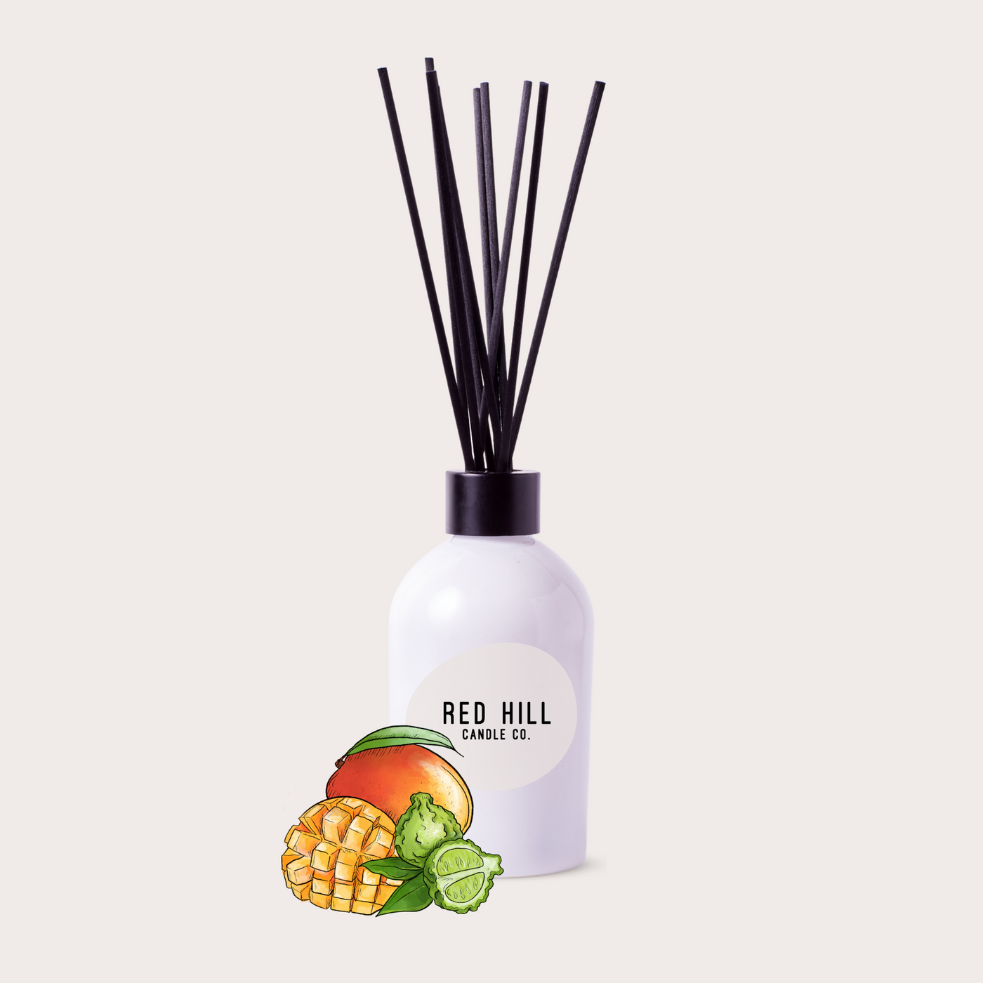 Reed Diffuser