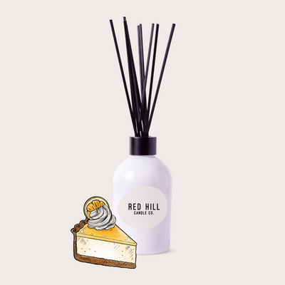 Reed Diffuser 200ml