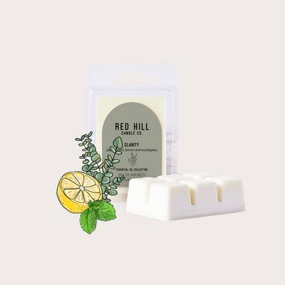 Essential Oil Soy Wax Melts
