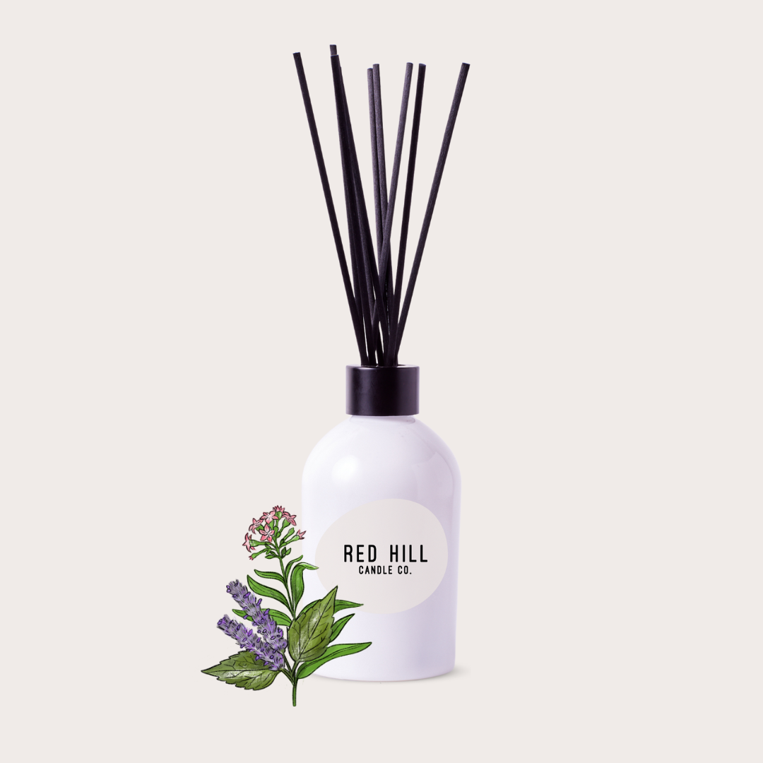Reed Diffuser 200ml