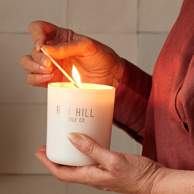 Australian Flora Soy Wax Candle