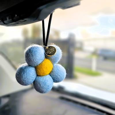 Felt Air Freshener Bundle