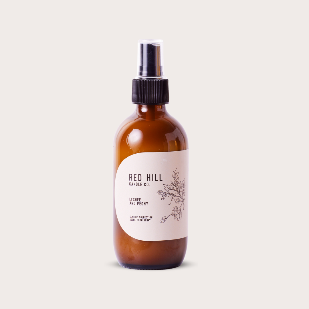 Room Spray 200ml (Classic)